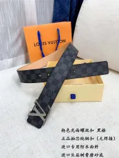 ルイヴィトンベルトLOUIS VUITTON 2023新作 ベルト