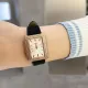 ピアジェ時計Piaget 2023 新作 樽型腕時計