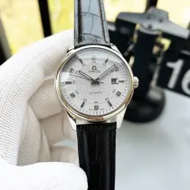 オメガ時計OMEGA 2023新作 メンズ ビジネスウォッチ