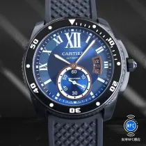 カルティエ時計CARTIER 2023新作 リバティ ダイビングシリーズ 腕時計