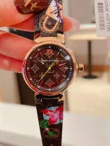 ルイヴィトン時計LOUIS VUITTON 2023新作 老眼用腕時計