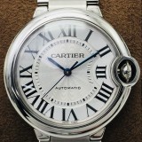 カルティエ時計CARTIER 2023新作 ブルーバルーン ウォッチ