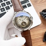 カルティエ時計CARTIER 2023新作 メンズ 腕時計
