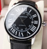 カルティエ時計CARTIER 2023新作 メンズ 腕時計
