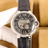 カルティエ時計CARTIER 2023新作 ブルーバルーンシリーズ 腕時計