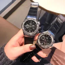 ウブロ時計HUBLOT 2023新作 カップルウォッチ