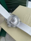 ロレックス時計Rolex 2023 新作 ガラス クリスタル ウォッチ
