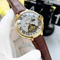 カルティエ時計CARTIER 2023新作 メンズ 腕時計
