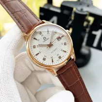 オメガ時計OMEGA 2023新作 メンズ ビジネスウォッチ