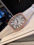 フランクミュラー時計Franck Muller 2023年新作 樽型 レディース クオーツ 腕時計