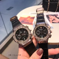 ウブロ時計HUBLOT 2023新作 カップルウォッチ