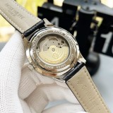 パテックフィリップ時計PATEK PHILIPPE 2023 新作 メンズ ビジネス 腕時計