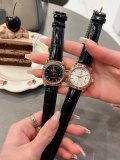 ロレックス時計Rolex 2023 新しい女性用クォーツ機械式時計