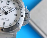 パネライ時計PANERAI 2023年新作 メタルガラス ウォッチ