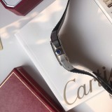 カルティエ時計CARTIER 2023新作 サントス カップルウォッチ