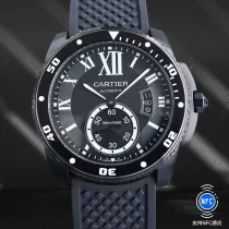 カルティエ時計CARTIER 2023新作 リバティ ダイビングシリーズ 腕時計