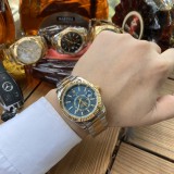 ロレックス時計Rolex 2023 新作 メンズ ビジネス 腕時計