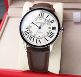 カルティエ時計CARTIER 2023新作 ロンドンシリーズ メンズ 腕時計