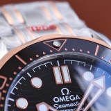 オメガ時計OMEGA 2023年新作 オーシャンウォッチ