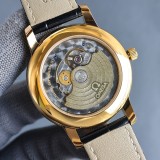 オメガ時計OMEGA 2023 新作自動巻き時計