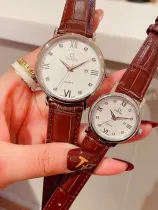 オメガ時計OMEGA 2023年新作 カップルウォッチ