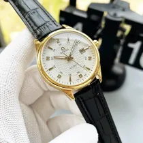 オメガ時計OMEGA 2023新作 メンズ ビジネスウォッチ