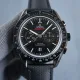 オメガ時計OMEGA 2023年新作 スピードマスター ダークサイド オブ ザ ムーン ウォッチ