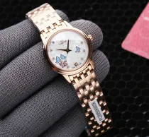 オメガ時計OMEGA 2023 新品 クオーツ レディース ウォッチ