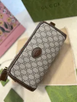 プラダバッグGUCCI 20023 新作 コスメティックバッグ