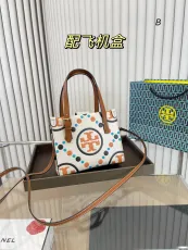 トリーバーチバッグTORY BURCH 2023新作 携帯用メッセンジャーバッグ