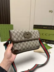 プラダバッグGUCCI 20023新作 老眼 タイガーヘッドポケット