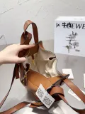 ロエベバッグLOEWE 2023新作 ハンモックバッグ
