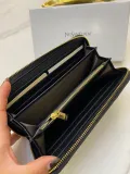 サンローラン財布Yves Saint Laurent 2023年新作 レディース 財布