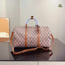 ディオールバッグDIOR 2023新作エアポートトラベルバッグ