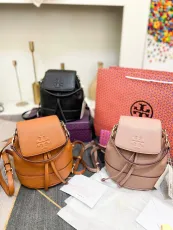 トリーバーチバッグTORY BURCH 2023新作 メッセンジャーショルダーバッグ
