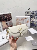 ディオールバッグDIOR 2023新作 アンダーアームバッグ