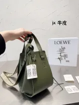 ロエベバッグLOEWE 2023新作 ハンモックバッグ