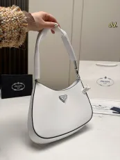 プラダバッグPRADA 2023新作 アンダーアームバッグ