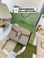 プラダバッグGUCCI 20023新作 ディオニュソス バッグ