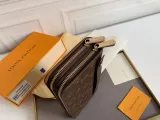 ルイヴィトン財布LOUIS VUITTON 2023新作 メンズ ダブルハンドル バッグ