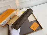 ルイヴィトン財布LOUIS VUITTON 2023新作 メンズ ダブルハンドル バッグ