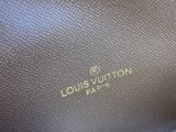 ルイヴィトンバッグLOUIS VUITTON 2023新作 M00991 メッセンジャーバッグ