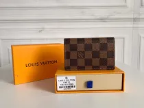 ルイヴィトン財布LOUIS VUITTON 2023新作 スモールカードホルダー