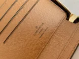 ルイヴィトン財布LOUIS VUITTON 2023新作 メンズ ダブルハンドル バッグ