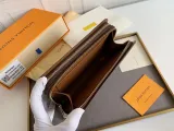 ルイヴィトン財布LOUIS VUITTON 2023新作 メンズ ダブルハンドル バッグ