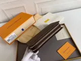 ルイヴィトン財布LOUIS VUITTON 2023新作 メンズ ダブルハンドル バッグ