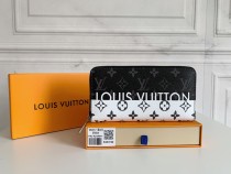 ルイヴィトン財布LOUIS VUITTON 2023新作 財布 M60017g ホワイトフラワー