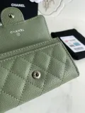 シャネル財布CHANEL 2023新作 小銭入れ