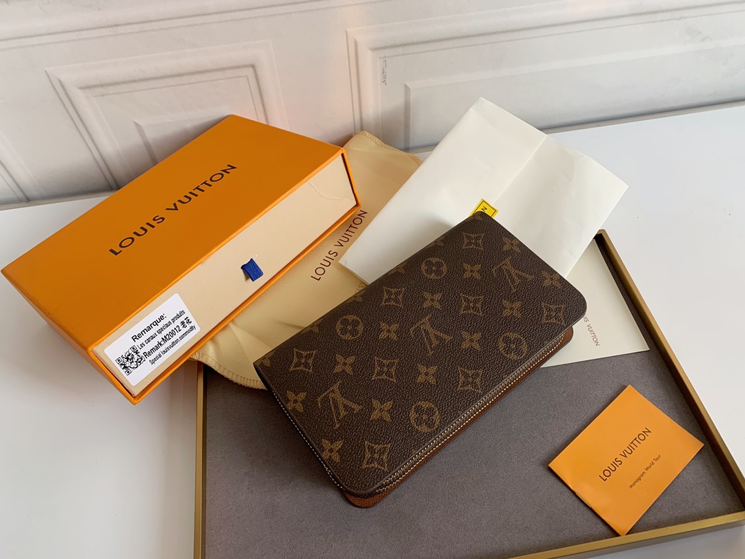 ルイヴィトン財布LOUIS VUITTON 2023新作 メンズ ダブルハンドル バッグ