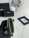 シャネル財布CHANEL 2023新作 小銭入れ